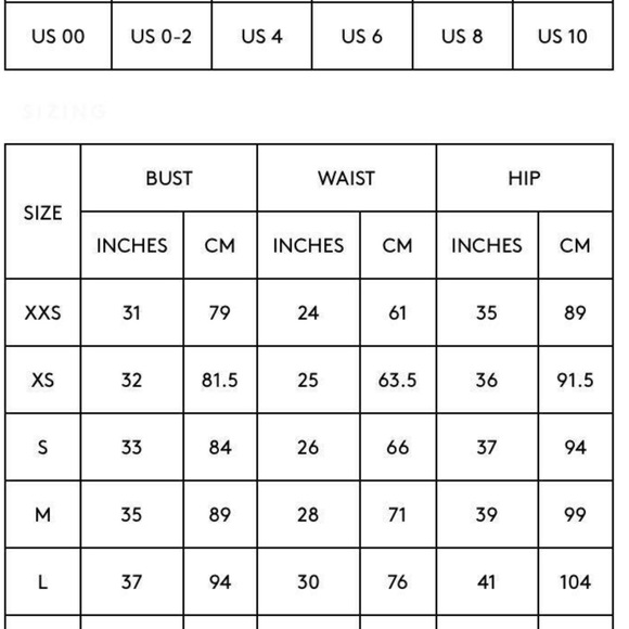 Keepsake the Label Lace Crop Top and Skirt - Picture 3 of 3